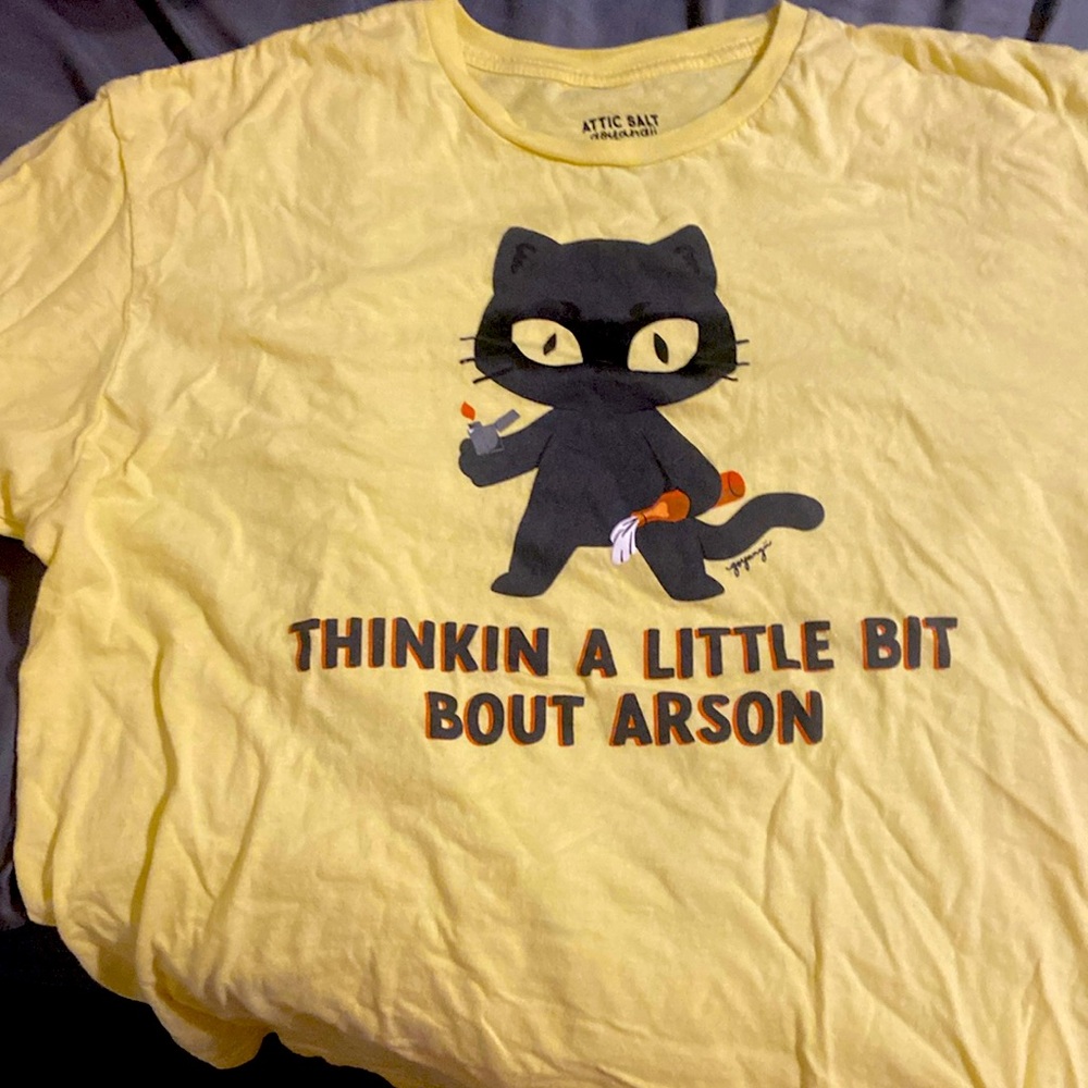 Tshirt